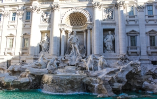 tour operator viaggi organizzati da roma