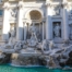 Trevi Fountain