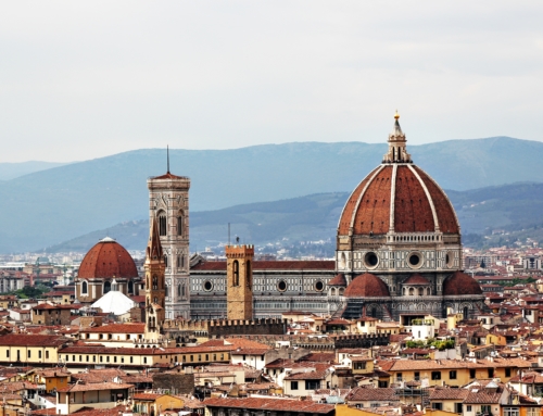 Florence: the Beauty of Renaissance