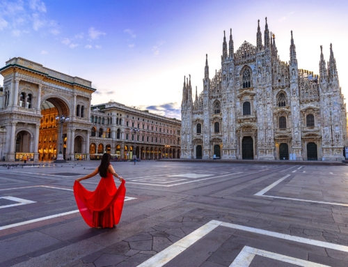 Milano: la città del futuro