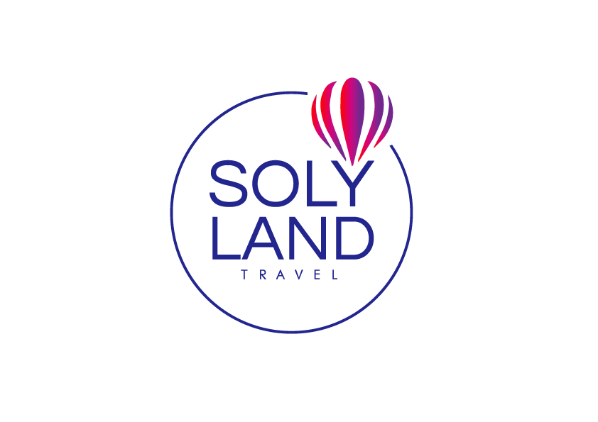 Solyland Travel Logo