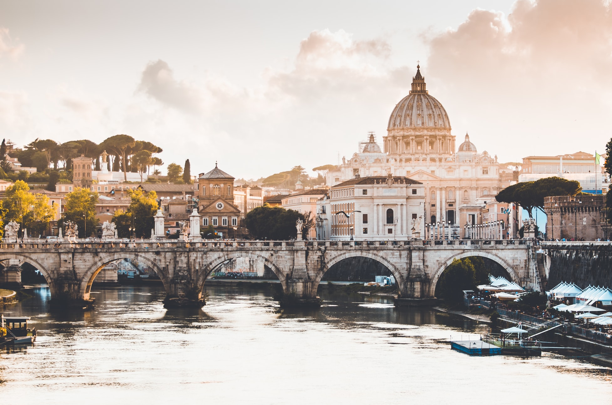 Vatican